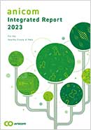 Integrated Report 2023